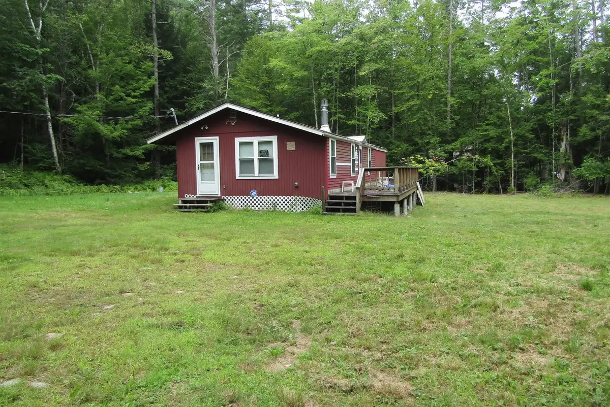 358 Wild Ammonoosuc Road, Bath, NH 03740 - #1