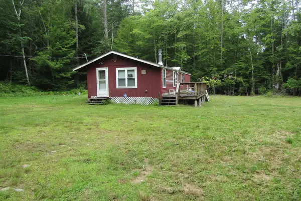 358 Wild Ammonoosuc Road, Bath, NH 03740