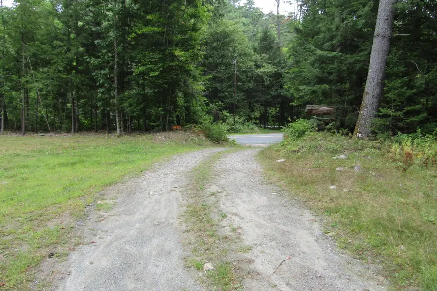 358 Wild Ammonoosuc Road, Bath, NH 03740 - #2