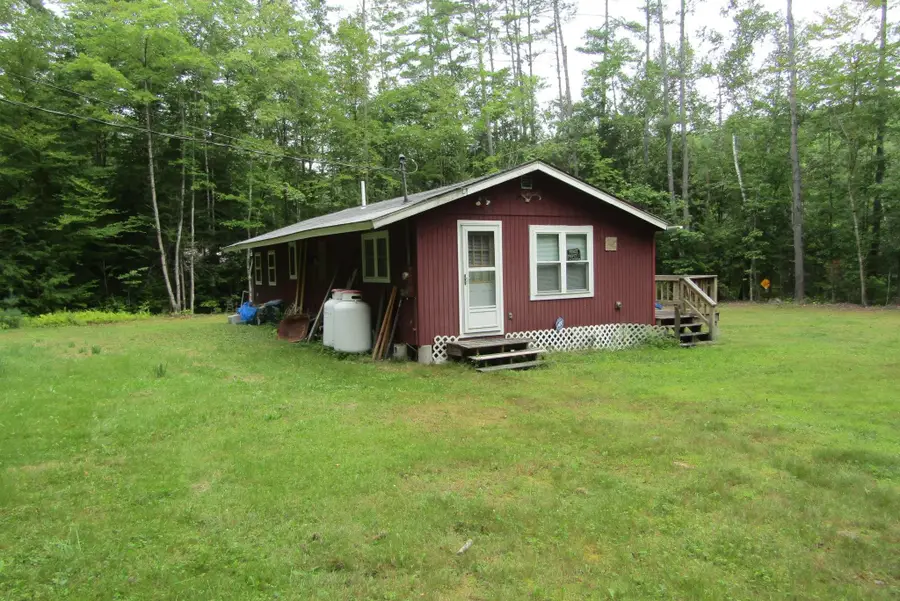358 Wild Ammonoosuc Road, Bath, NH 03740 - #3