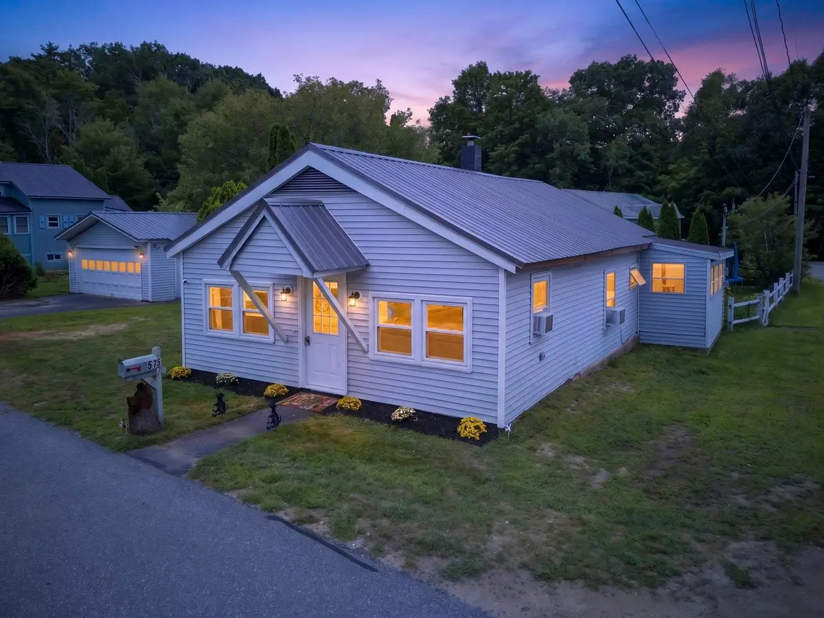57 Overland Street, Laconia, NH 03246 - #1