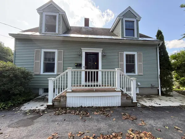 23 Pinnacle Road, Newport, NH 03773