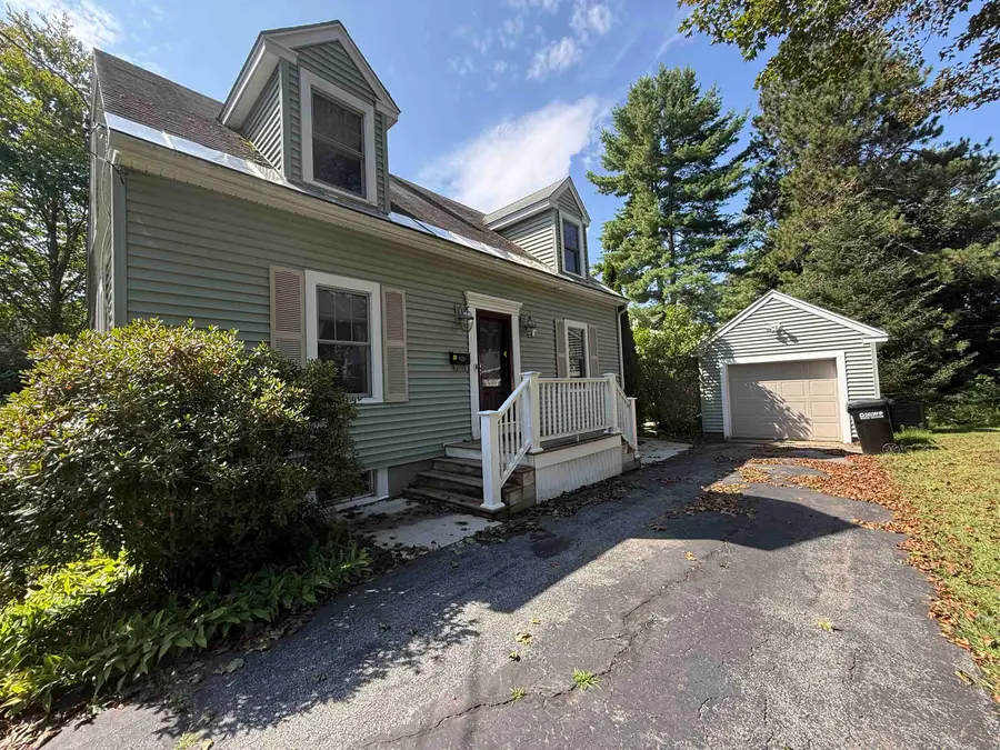 23 Pinnacle Road, Newport, NH 03773 - #2