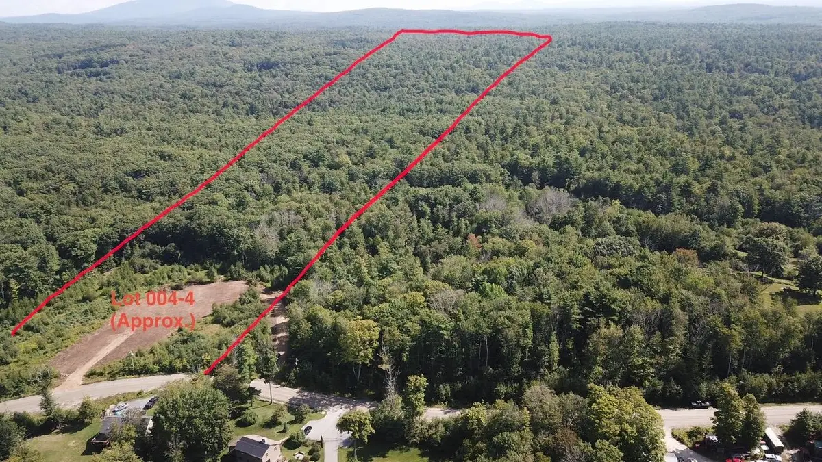 0000 Fay Martin Road, Richmond, NH 03470 - #1
