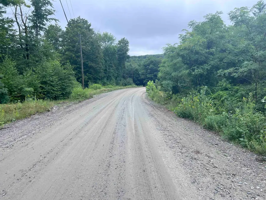 0000 Fay Martin Road, Richmond, NH 03470 - #3