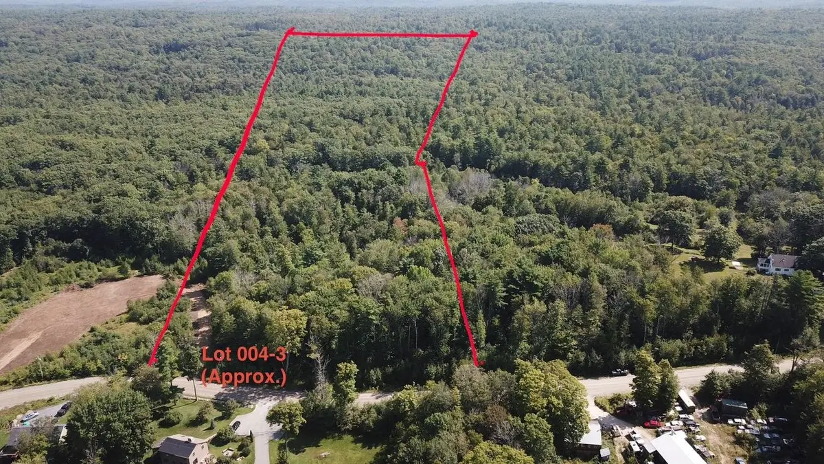 03 Fay Martin Road, Richmond, NH 03470 - #1