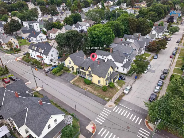475 wilson Street, Manchester, NH 03103
