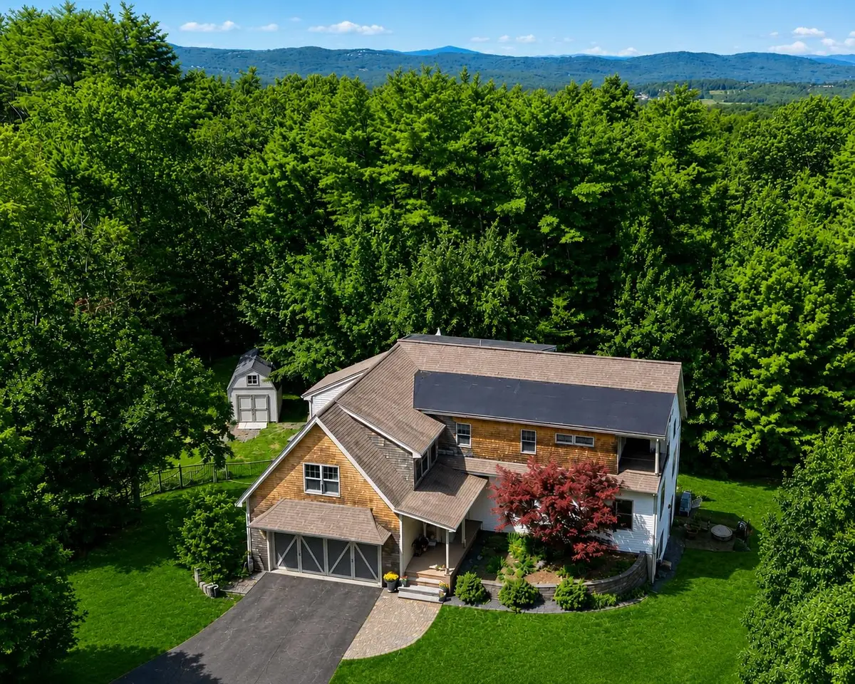 398 Morrill Street, Gilford, NH 03249 - #1