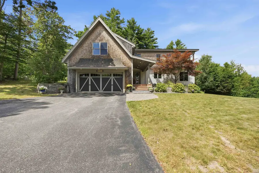 398 Morrill Street, Gilford, NH 03249 - #2