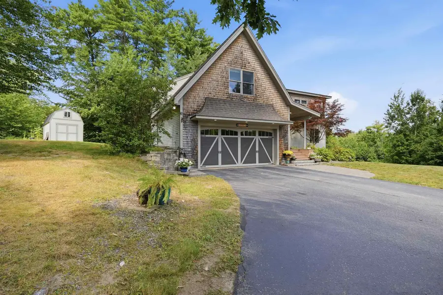 398 Morrill Street, Gilford, NH 03249 - #3