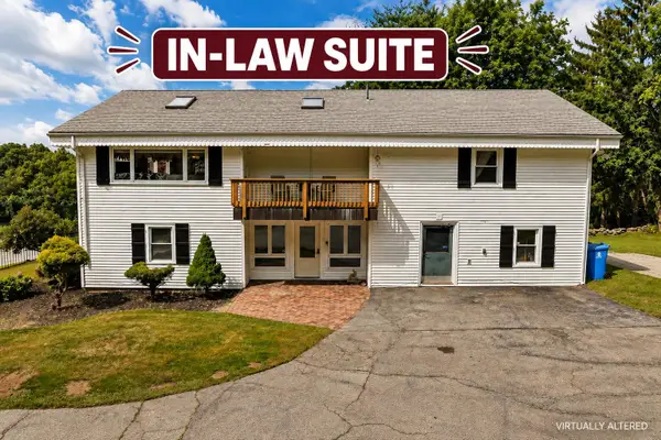 78 Warner Hill Road, Derry, NH 03038