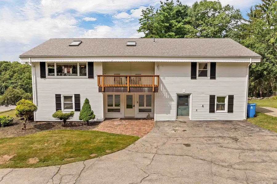 78 Warner Hill Road, Derry, NH 03038 - #2