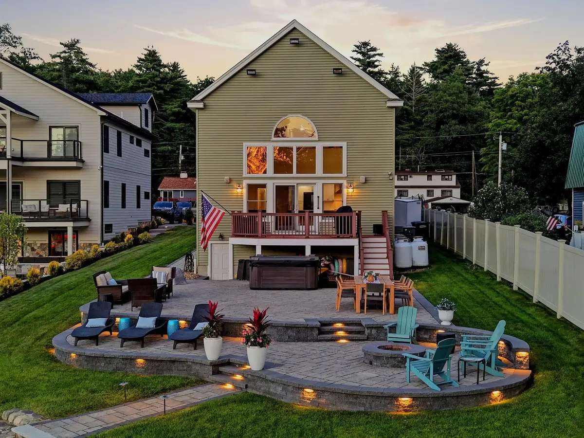 45 Ball Avenue, Salem, NH 03079 - #1