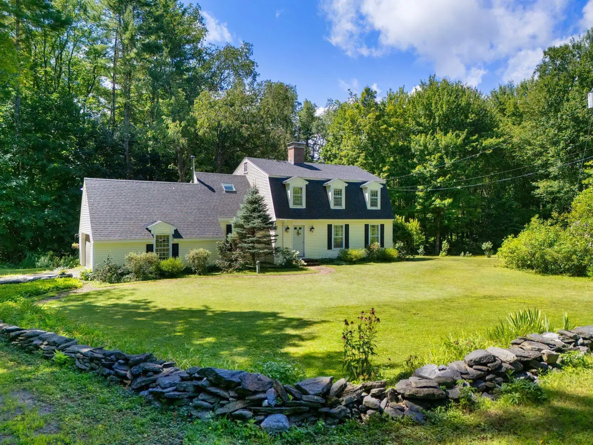 354 Orchard Street, Brattleboro, VT 05301 - #1