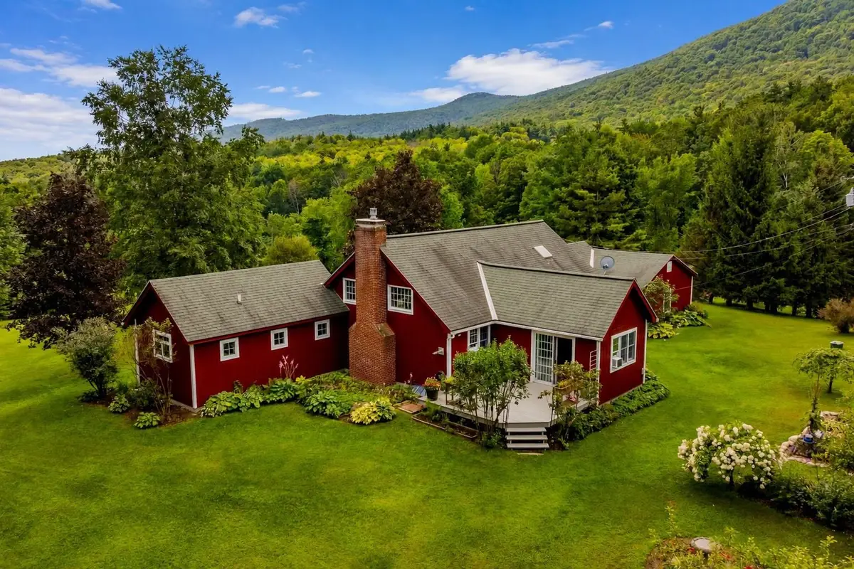 262 Timber Trail Road, Shaftsbury, VT 05262 - #1