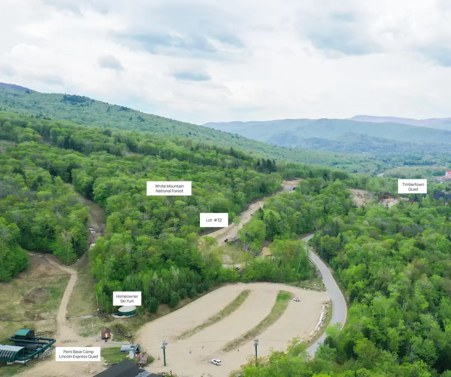 49 Alpine Drive, Lincoln, NH 03251 - #2