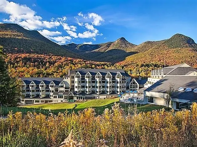 90 Loon Mt. Road #958ABCD slopeside, Lincoln, NH 03251 - #1