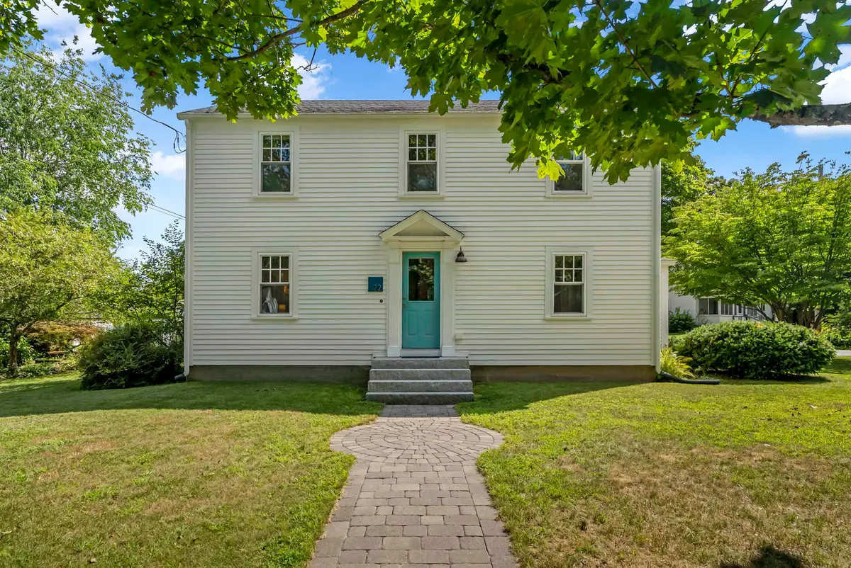 22 Forest Street, Exeter, NH 03833 - #1