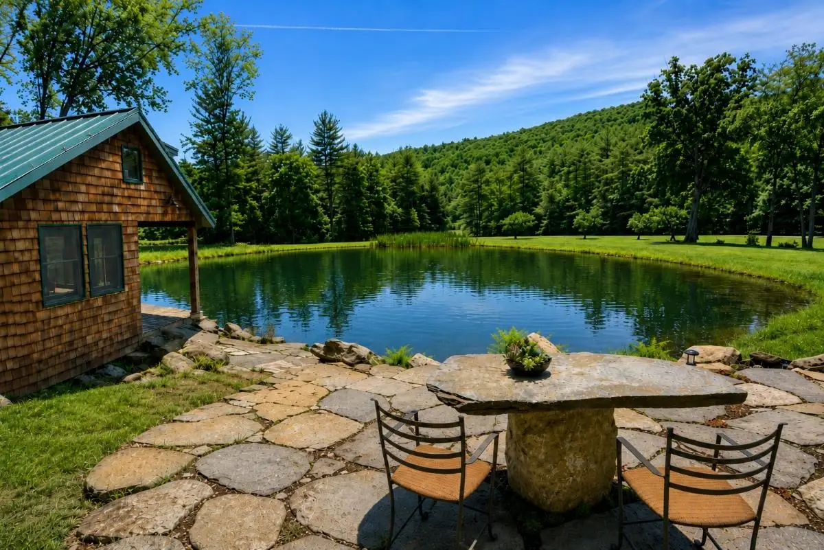 1100 Houghtonville Road, Grafton, VT 05146 - #1