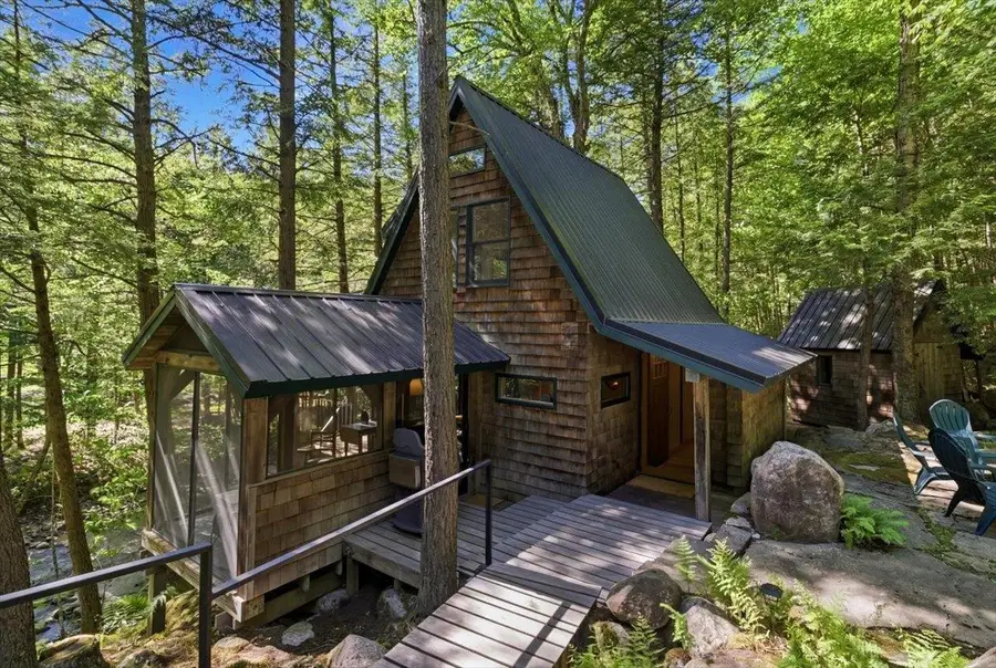 1100 Houghtonville Road, Grafton, VT 05146 - #3
