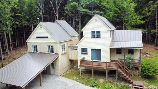 917 Washburn Road, Alexandria, NH 03222