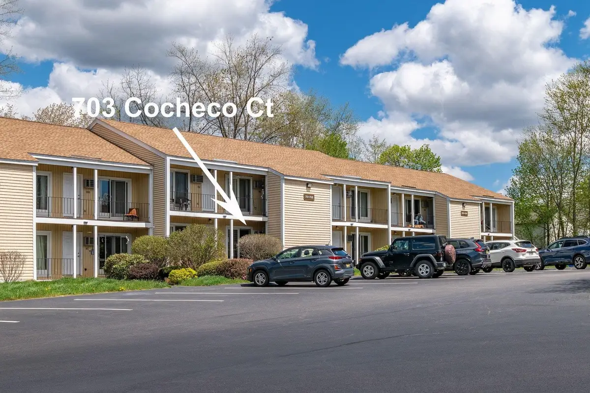 703 Cocheco Court, Dover, NH 03820 - #1