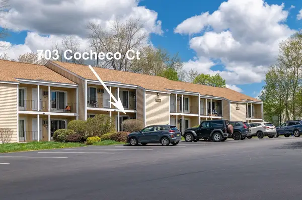 703 Cocheco Court, Dover, NH 03820