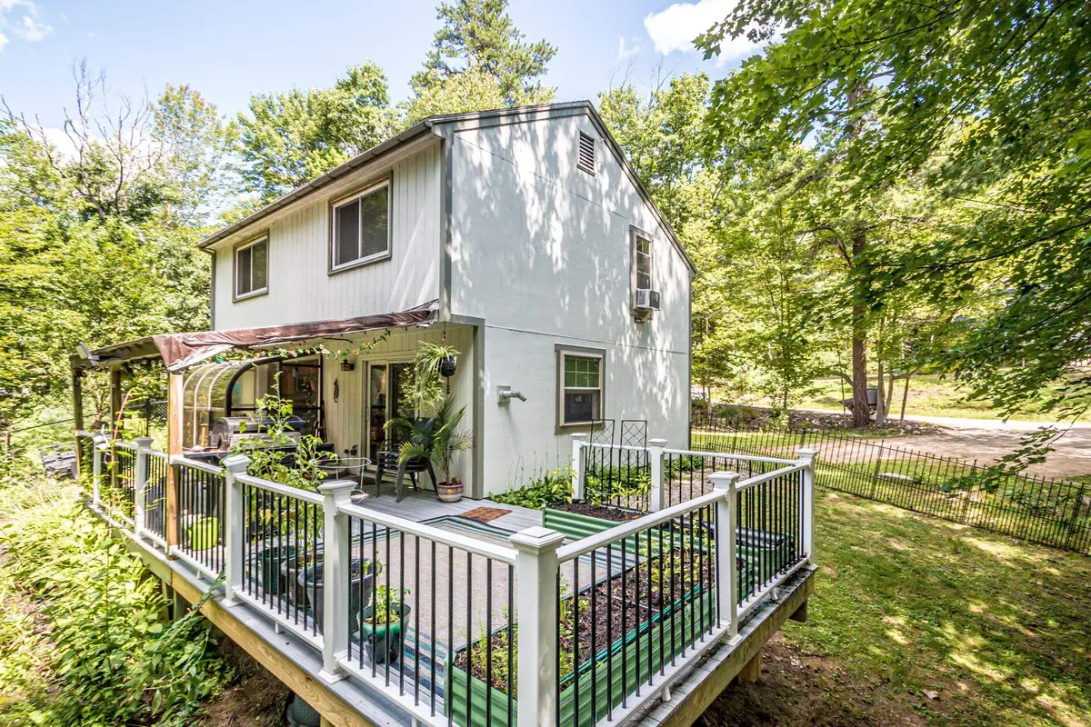 60 Bern Drive, Madison, NH 03849 - #1