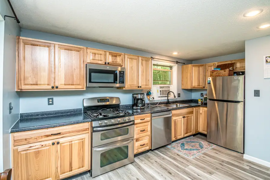 60 Bern Drive, Madison, NH 03849 - #3