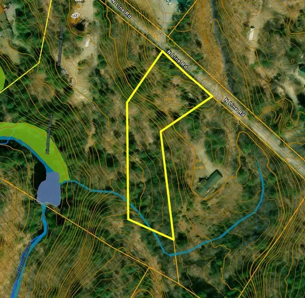 67-1-3 North Line Road, Wolfeboro, NH 03894