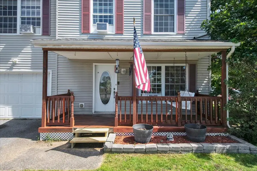 38 Middle Road, Milton, VT 05468 - #2