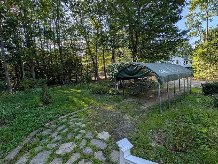 51 Meredith Drive, Center Barnstead, NH 03225 - #3