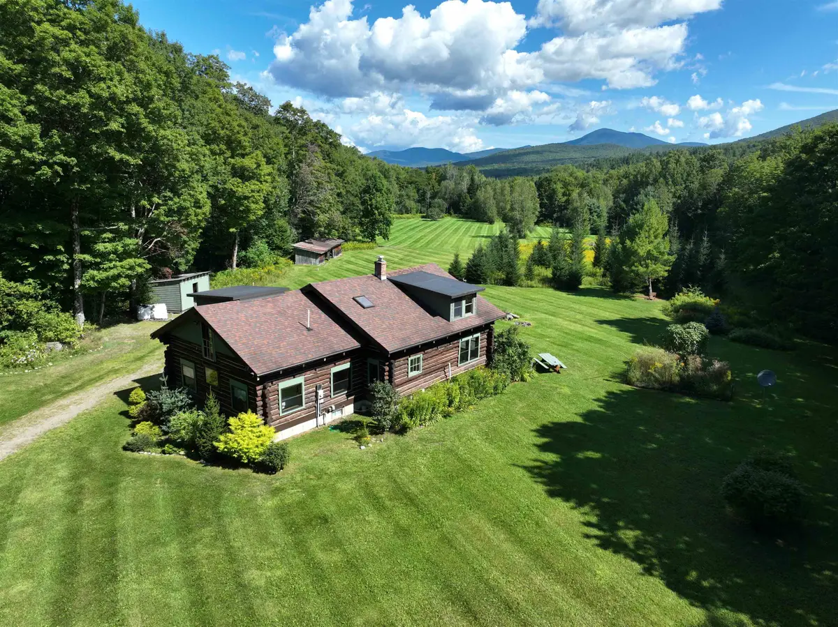 3800 South Main Street, Montgomery Center, VT 05471 - #1