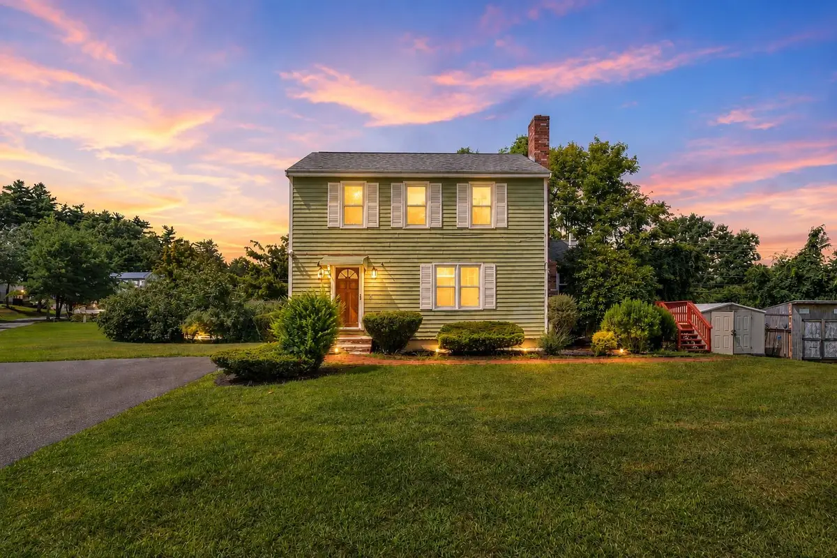 2 Morrison Road, Windham, NH 03087 - #1