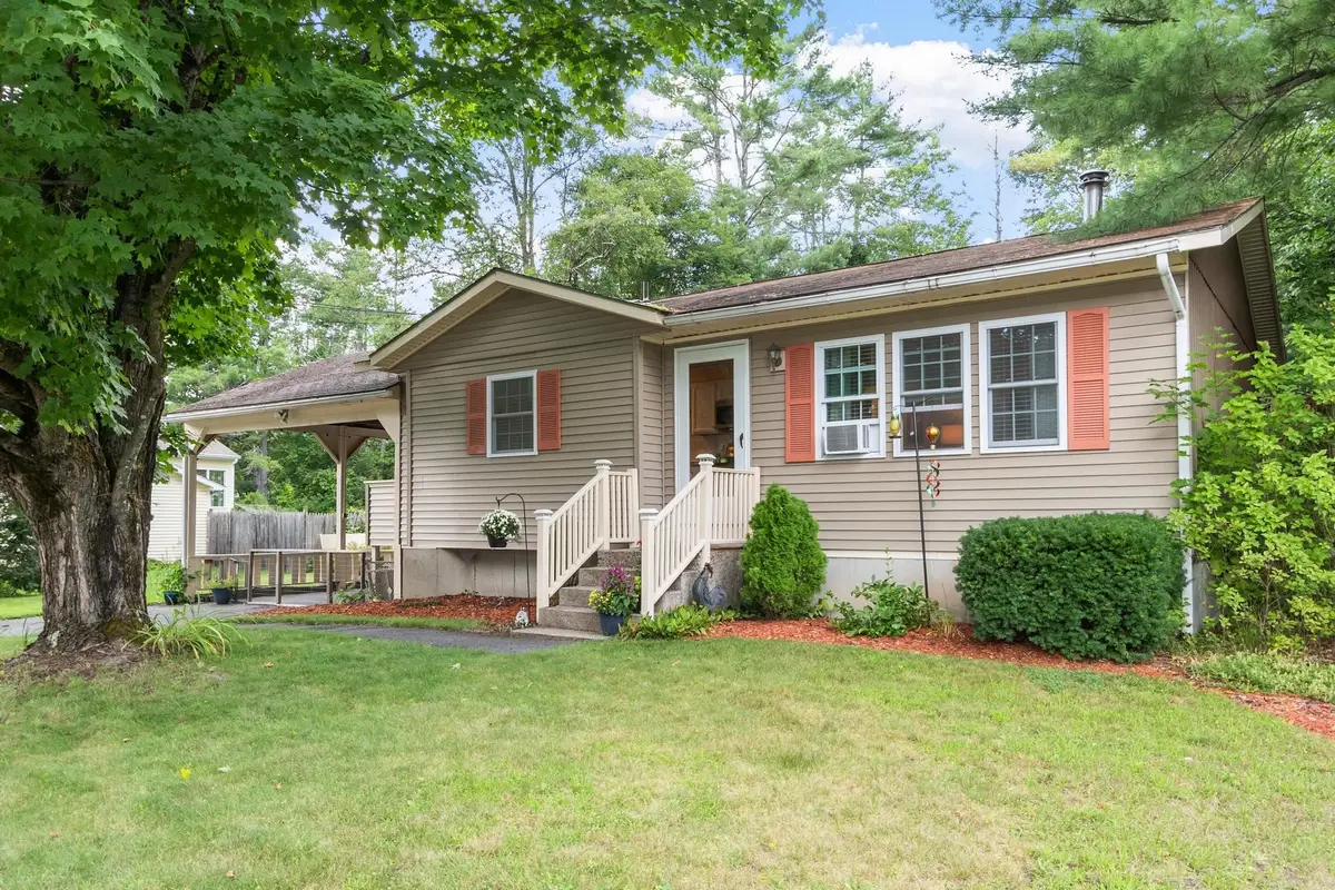 163 Liberty Lane, Keene, NH 03431 - #1