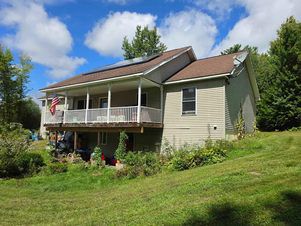 317 Spruce Lane, Eden, VT 05652 - #1