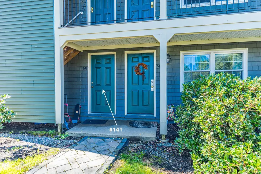 141 Cricket Brook, Dover, NH 03820 - #2