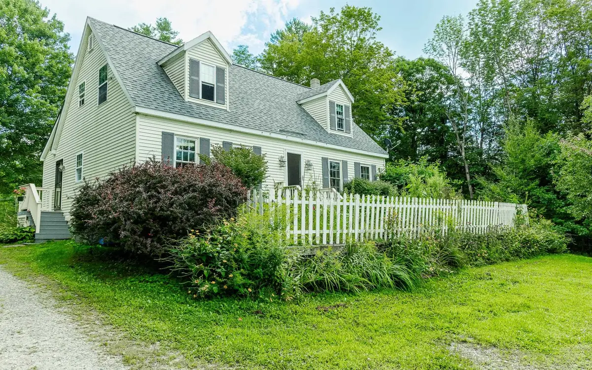 548 Crow Hill Road, Chester, VT 05143 - #1
