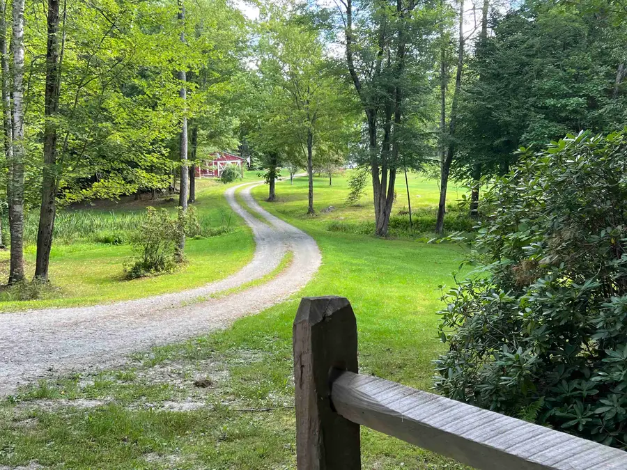 548 Crow Hill Road, Chester, VT 05143 - #2