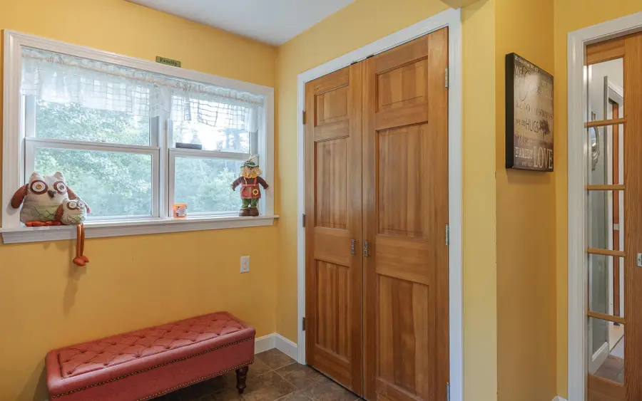 548 Crow Hill Road, Chester, VT 05143 - #3