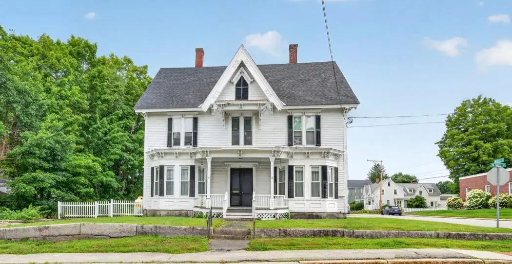 18 School Street, Hillsborough, NH 03244 - #1