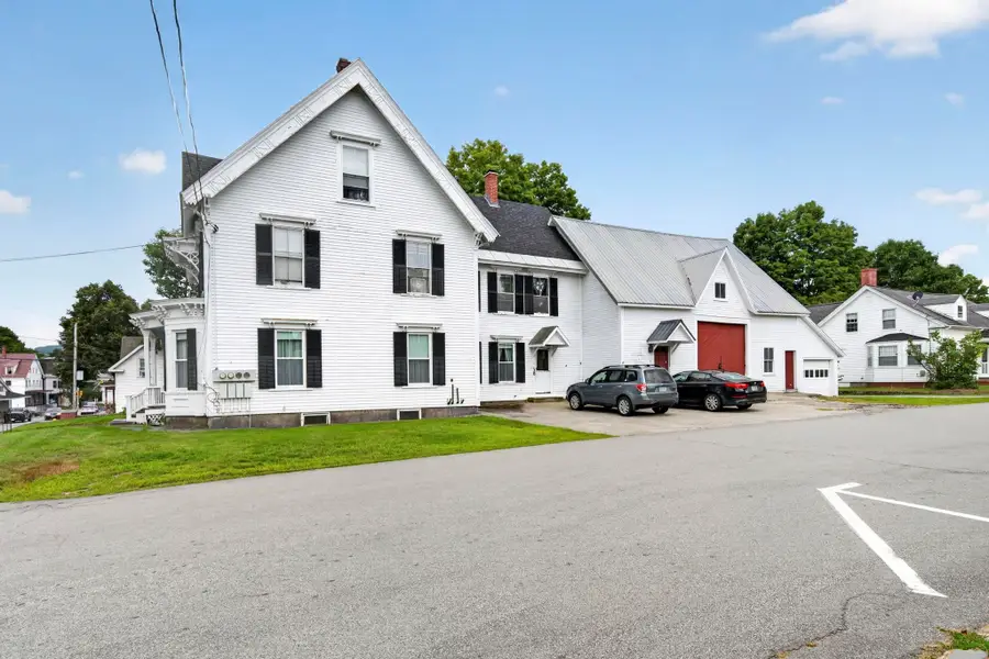 18 School Street, Hillsborough, NH 03244 - #2