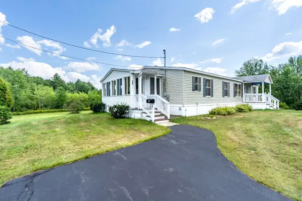 955 Calef Highway, Barrington, NH 03825-3623