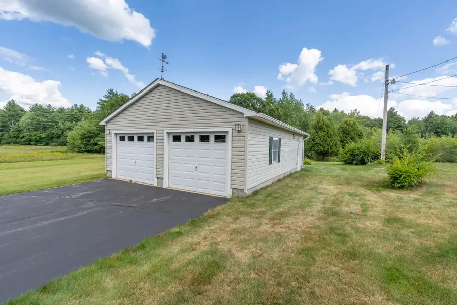 955 Calef Highway, Barrington, NH 03825-3623 - #3