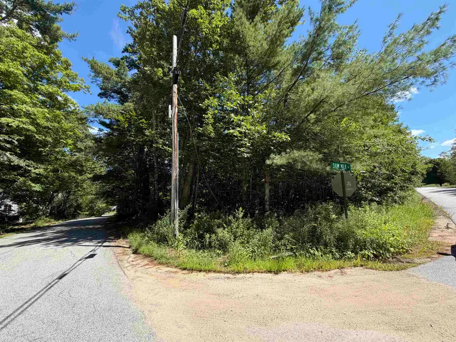16 Skim Milk Lane, Brentwood, NH 03833 - #3