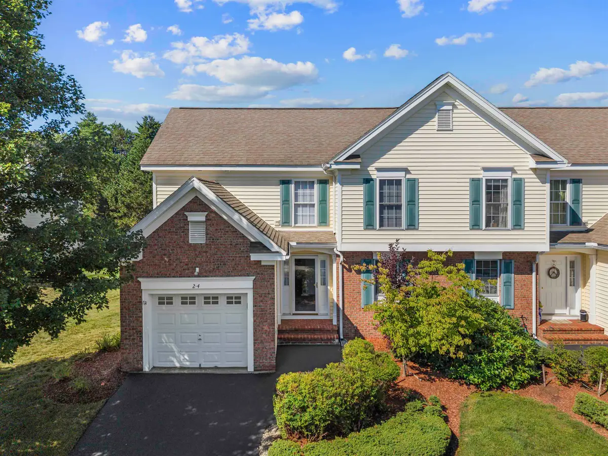 2 Chablis Terrace #4, Concord, NH 03303 - #1