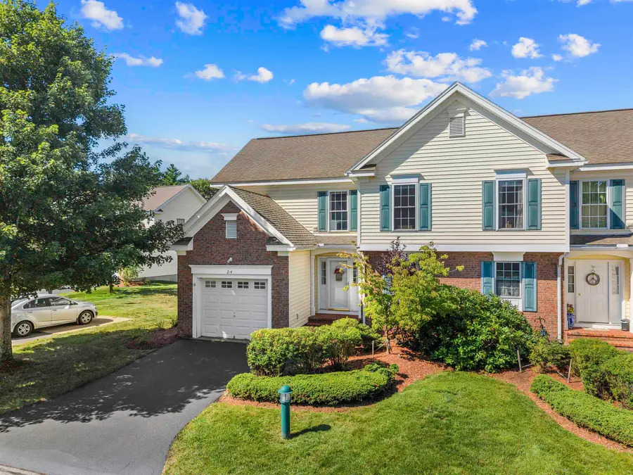 2 Chablis Terrace #4, Concord, NH 03303 - #2