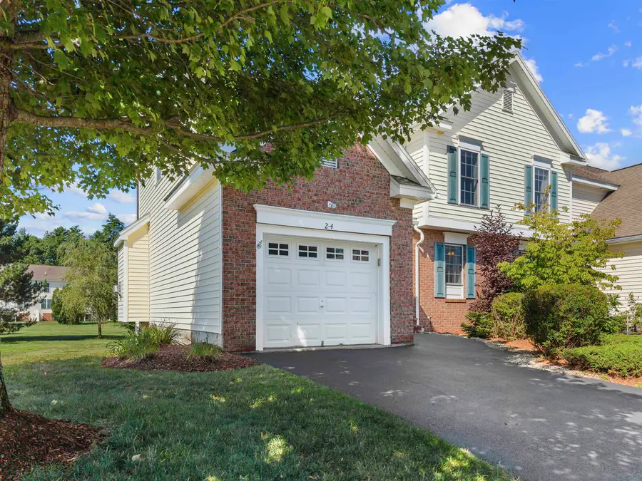 2 Chablis Terrace #4, Concord, NH 03303 - #3