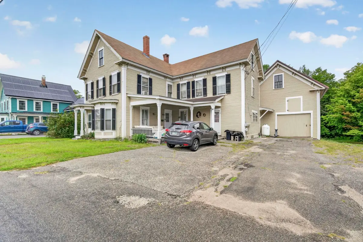 33 School Street, Hillsborough, NH 03244 - #1
