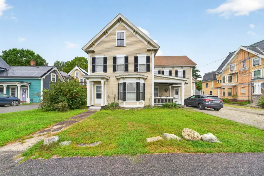 33 School Street, Hillsborough, NH 03244 - #2